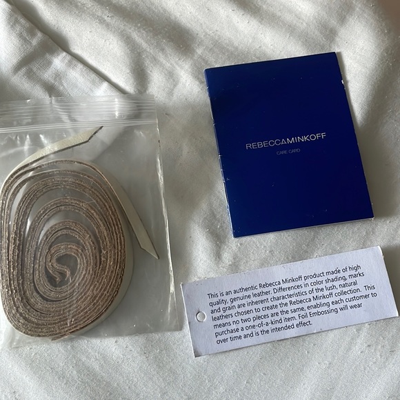 Rebecca Minkoff Crossbody Purse - Picture 7 of 7